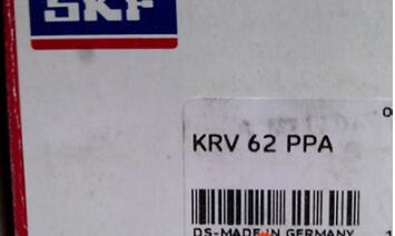 SKF KRV62PPA cam follower